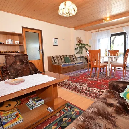 Poolincluded - Holiday Home Jested * Osecna