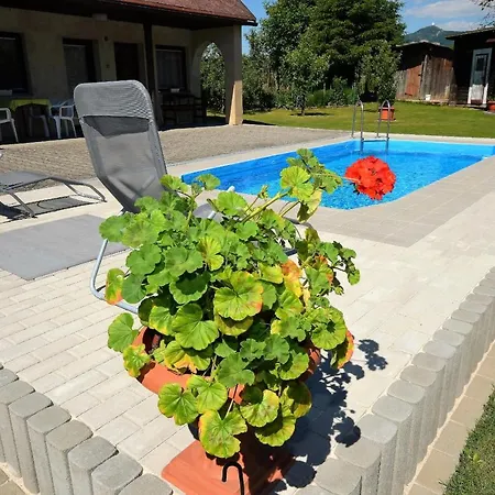 Poolincluded - Holiday Home Jested Сasa de vacaciones