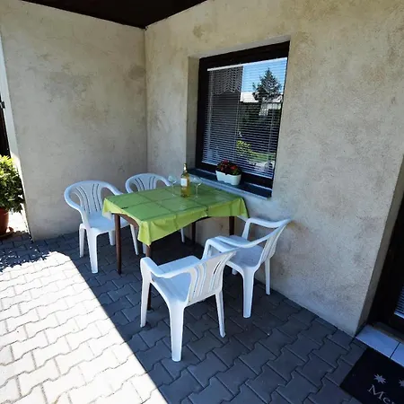 Poolincluded - Holiday Home Jested