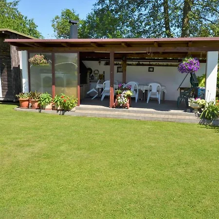 Poolincluded - Holiday Home Jested Сasa de vacaciones *