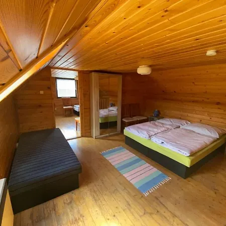 Poolincluded - Holiday Home Jested