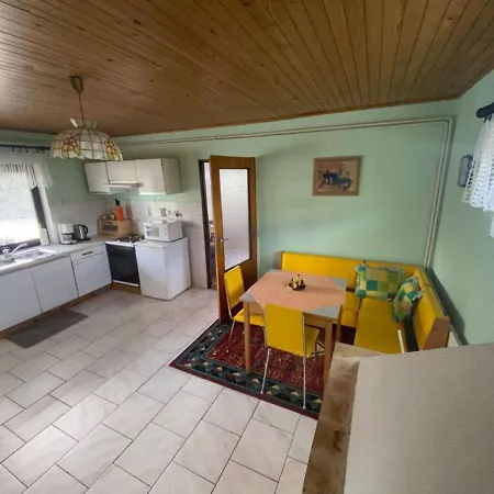 Сasa de vacaciones Poolincluded - Holiday Home Jested *