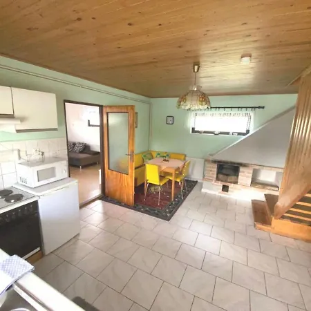 Poolincluded - Holiday Home Jested Сasa de vacaciones *
