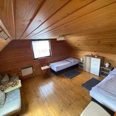 Poolincluded - Holiday Home Jested Osecna