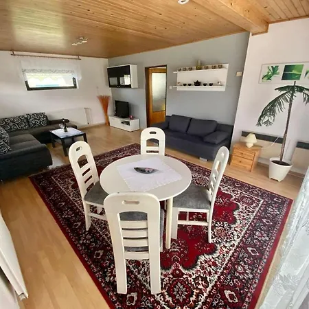 Poolincluded - Holiday Home Jested *